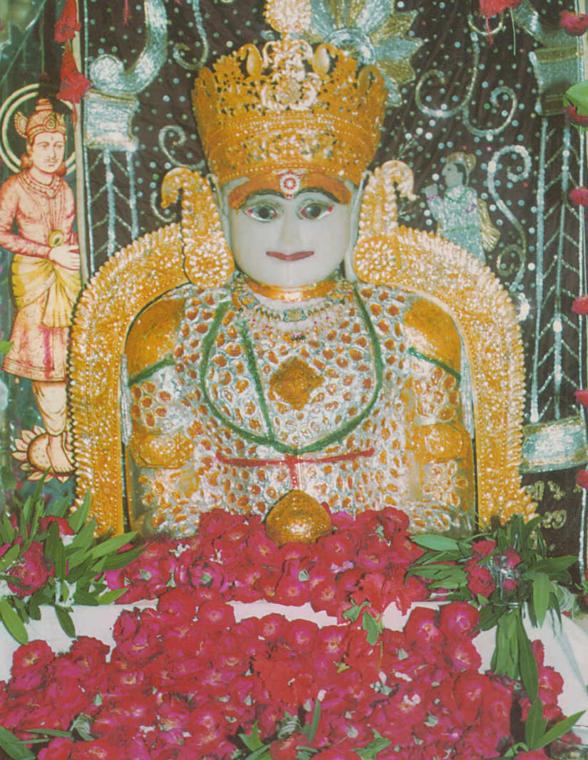 Shri Adeshwarji 