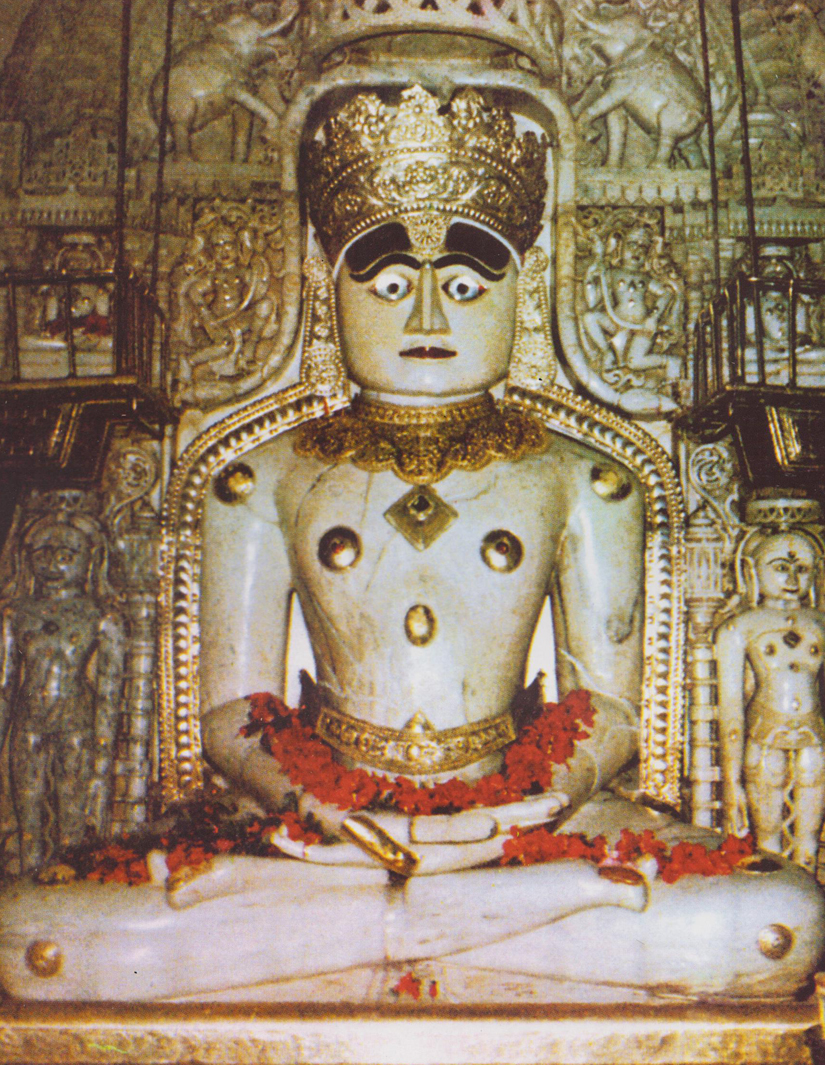 Shri Ajitnathji
