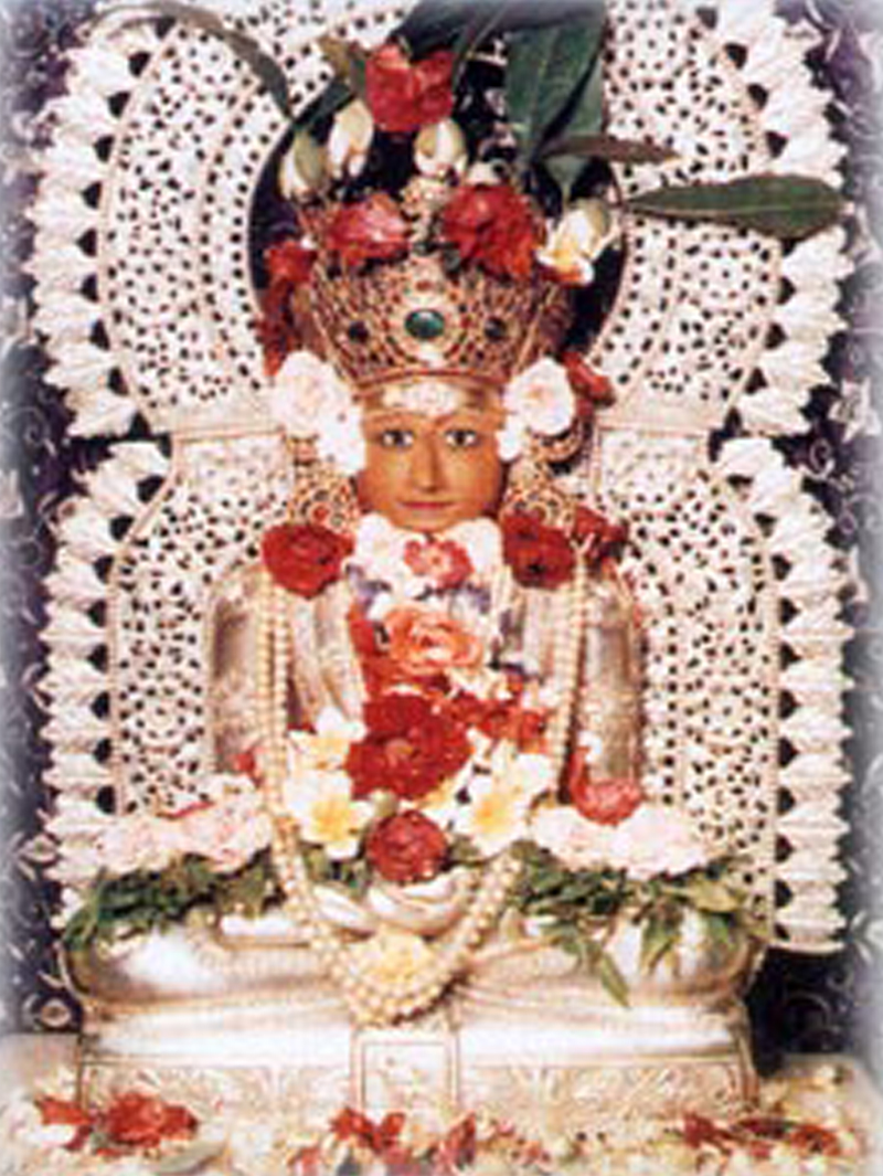 Shri Ananthnathji