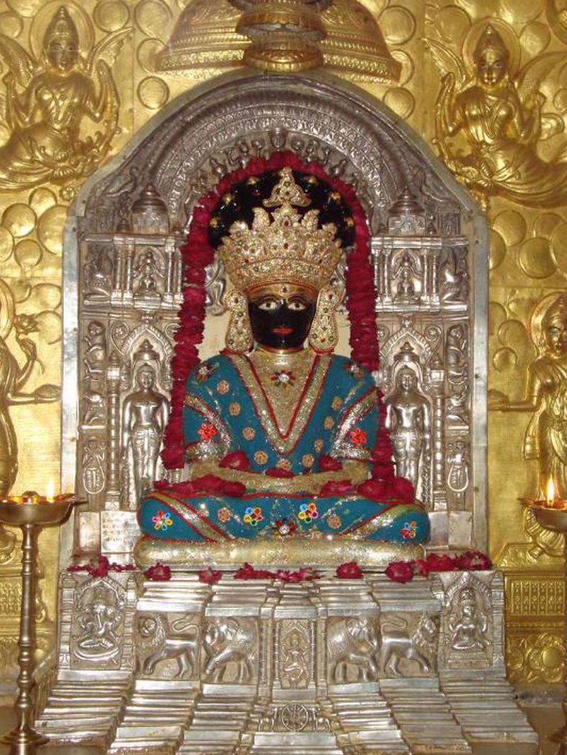 Shri Chovisu
