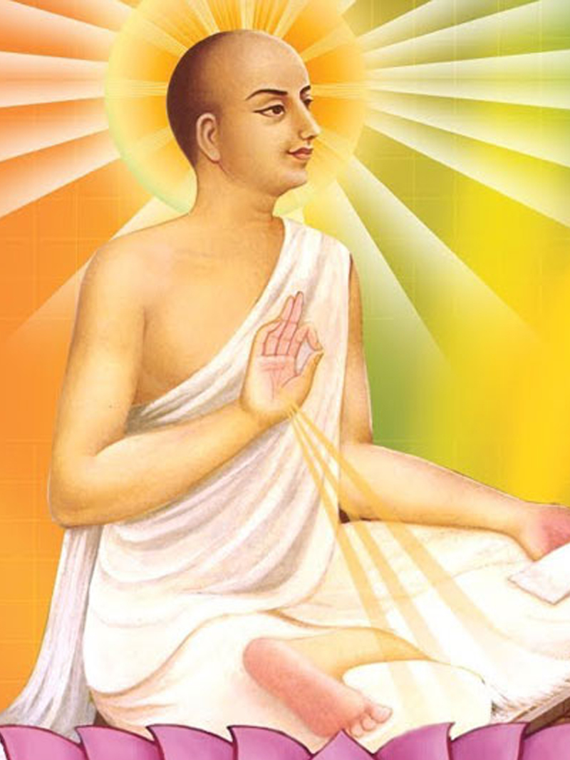 Shri Jindattasuri dadawadi