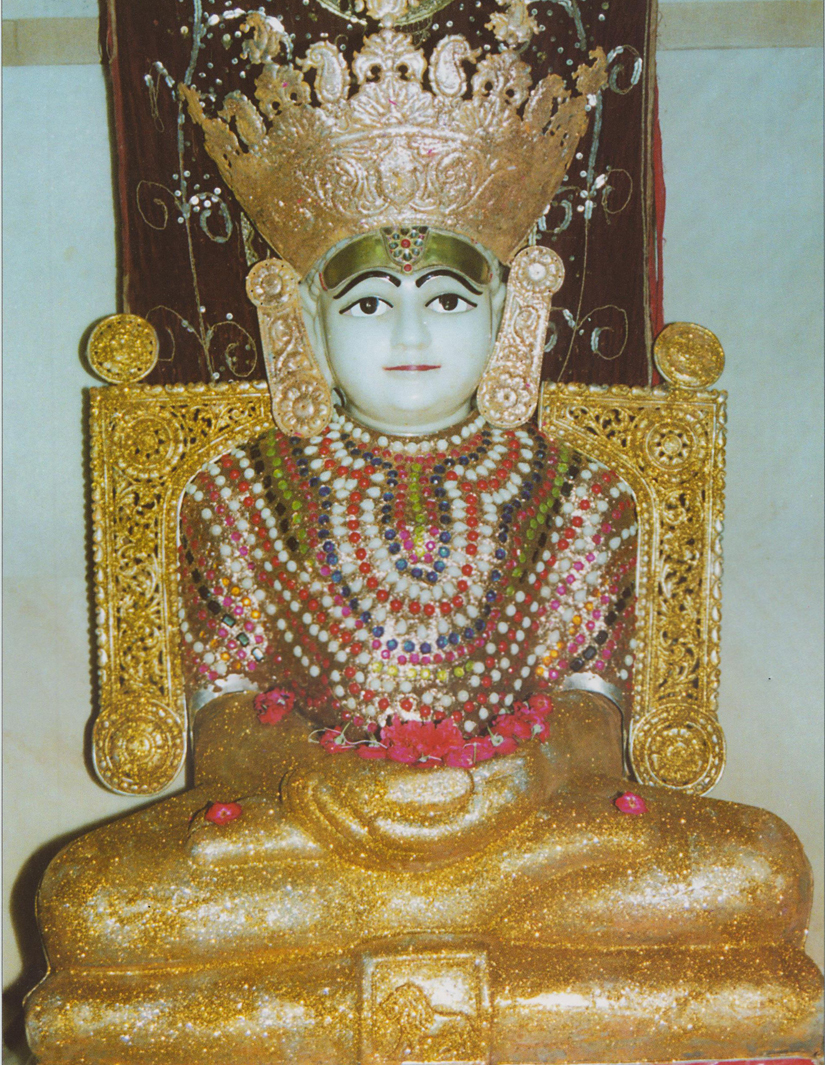 Shri Mahavir swami 