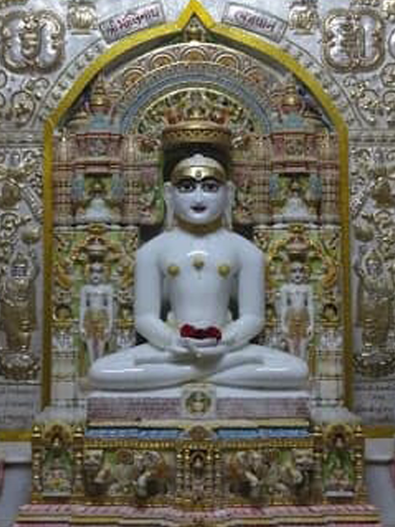 Shri Mallinathji