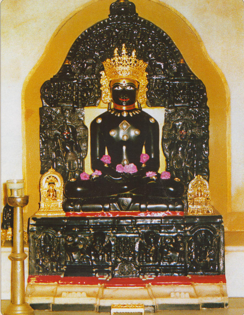Shri Naminathji