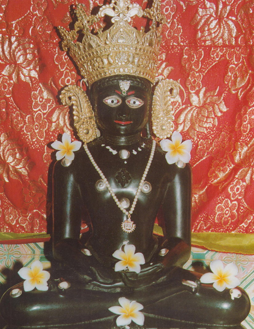 Shri Neminathji 