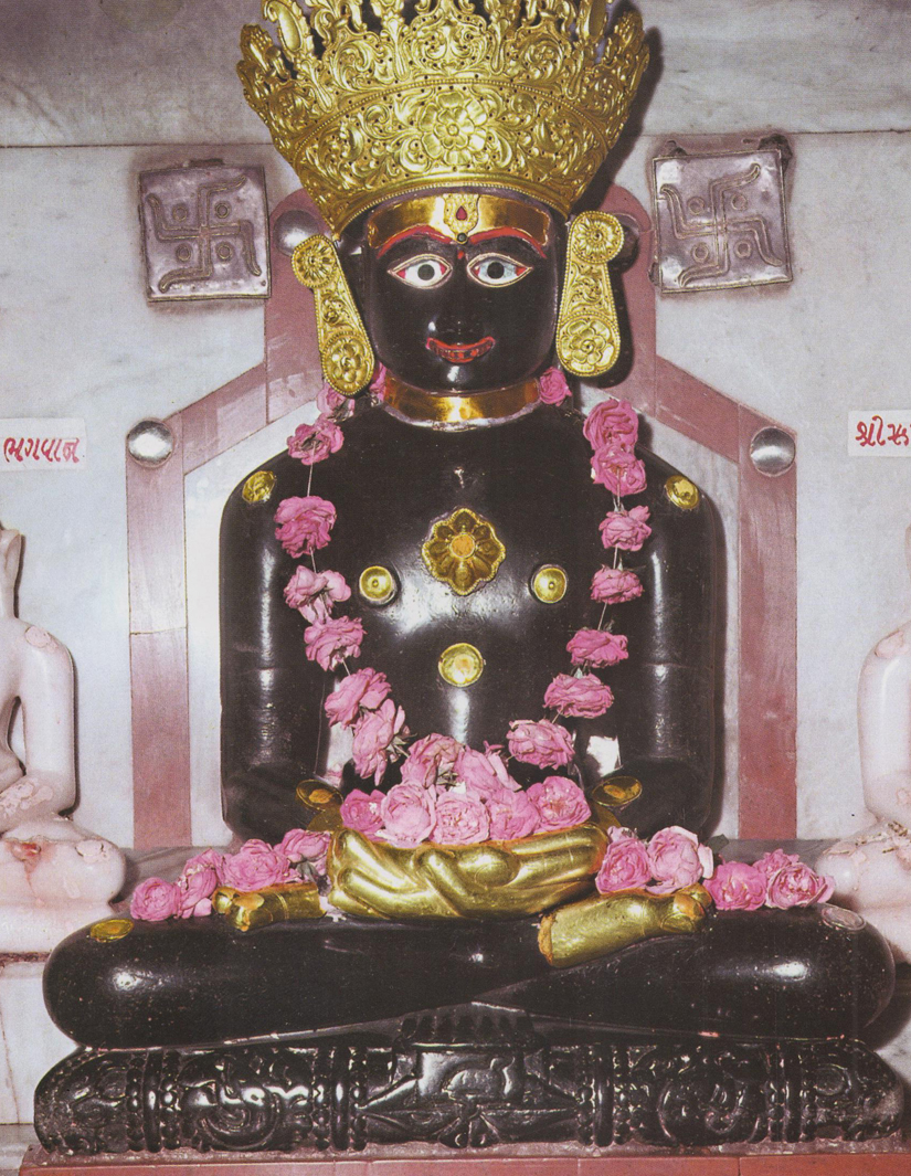 Shri Sumatinathji 