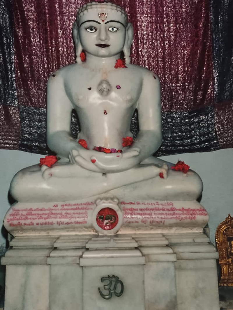 Shri Suvidhinathji