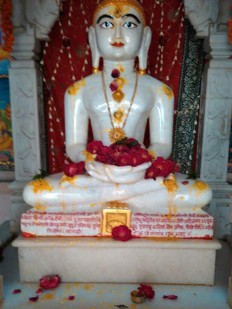 Shri Vimalnathji